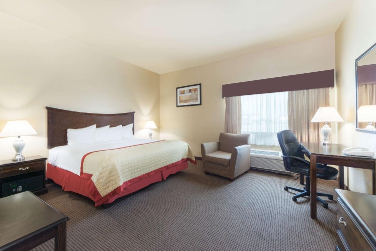 Double room