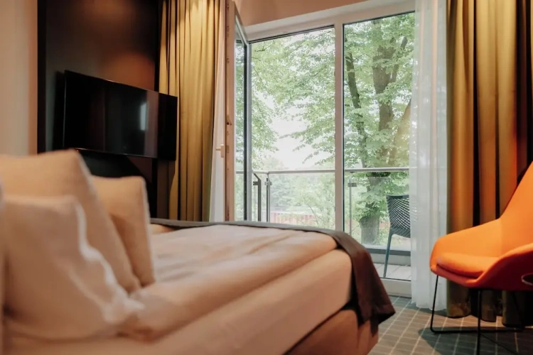 Premium Double room