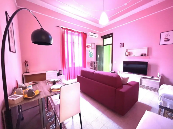 Bohème B&B al Centro