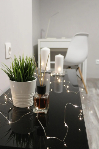 Yannis Apartments