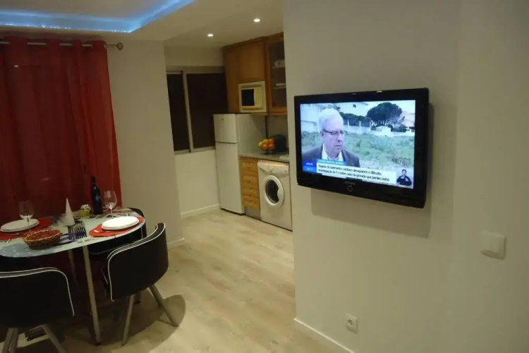 Cosy Apartment