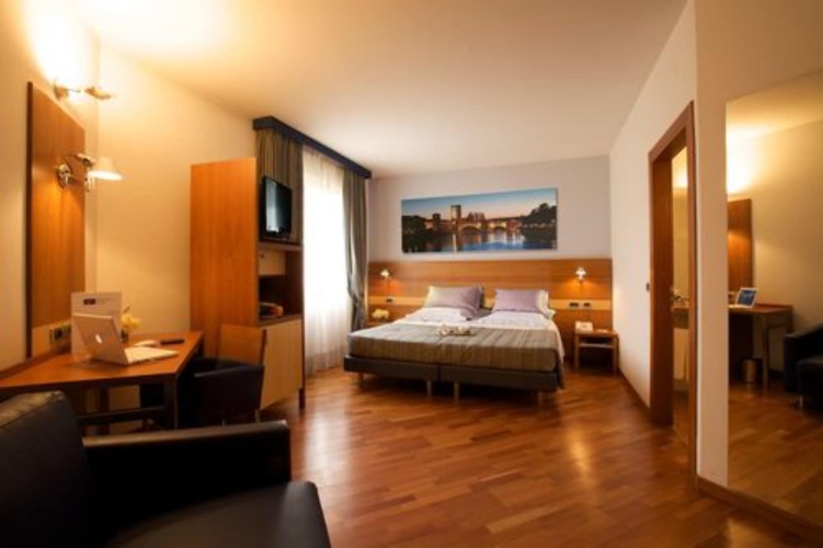 Best Western Hotel Fiera Verona photo 8