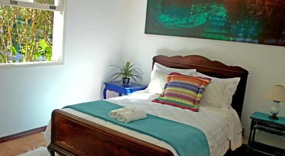 Pousada Villa Jambo