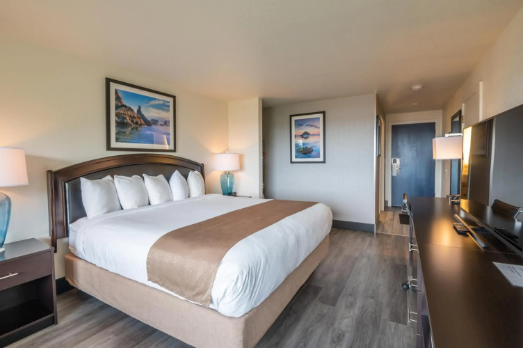 Bandon Inn