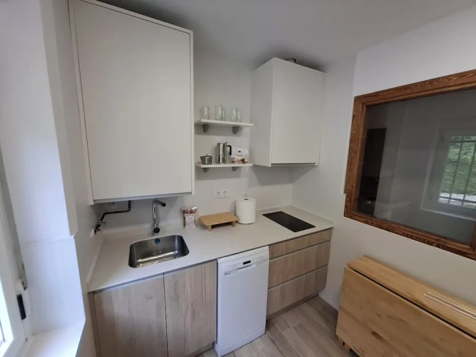 2 Bedrooms Standard Apartment