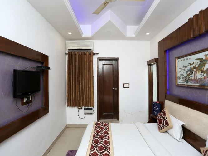 Classic Double room