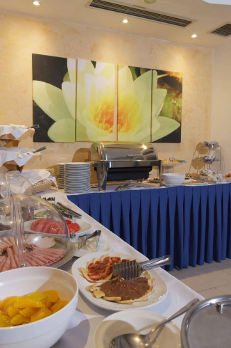 Sellada Beach Hotel photo 14