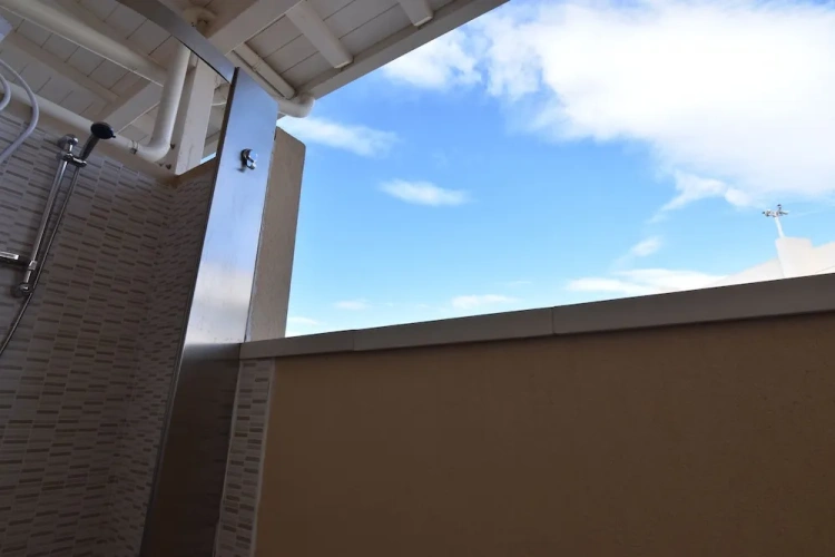 1 Bedroom Double Apartment