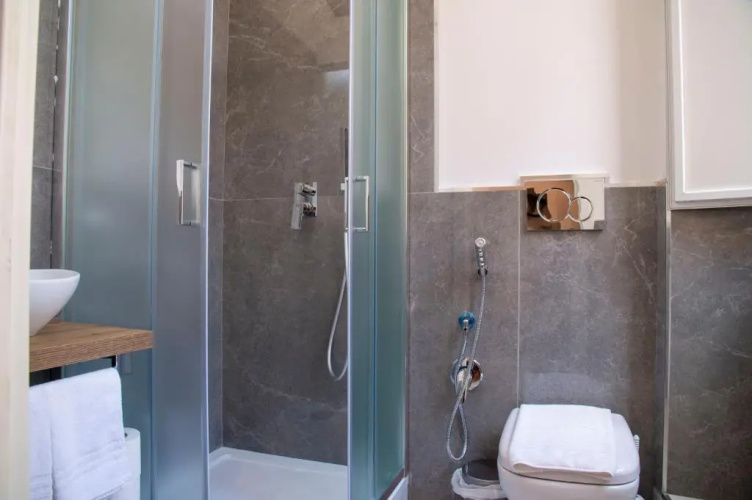 AD Suites Tritone