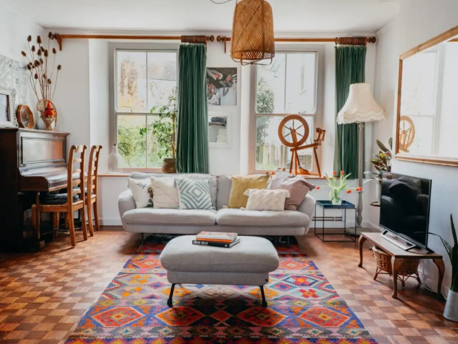 The Guest House