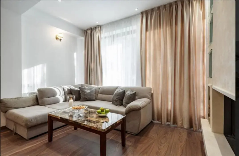 Chalet Belmont