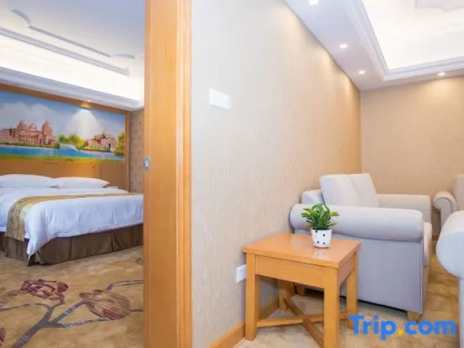 Single Suite
