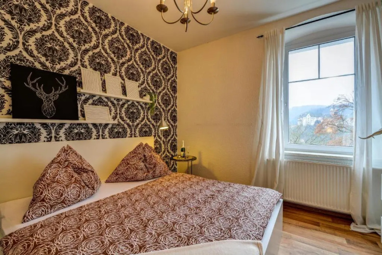 Pension Vila Hana