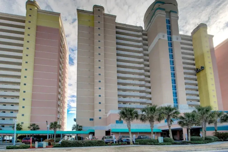 Hotelafbeelding