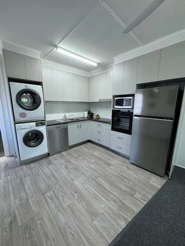 1 Bedroom Premium Apartment
