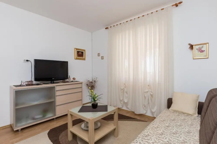 Apartment Horizont