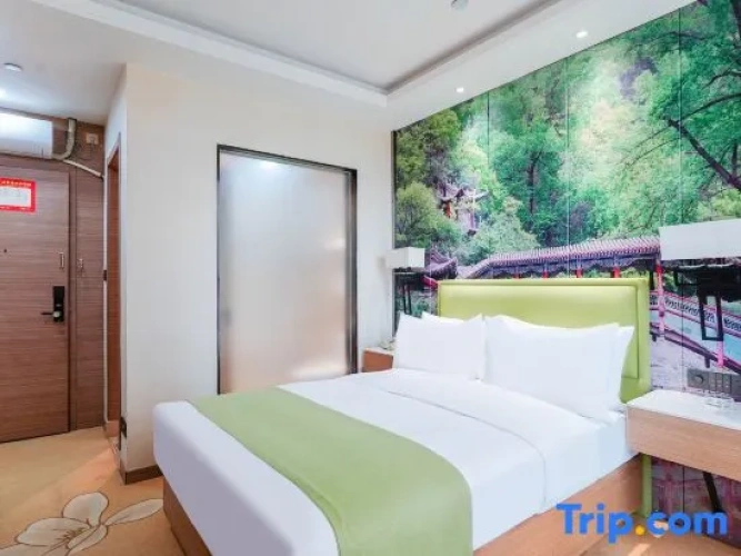 Business Double room