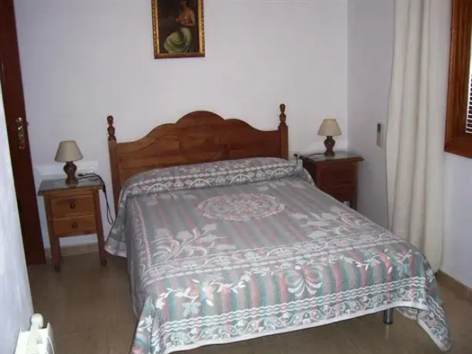 La Milagrosa