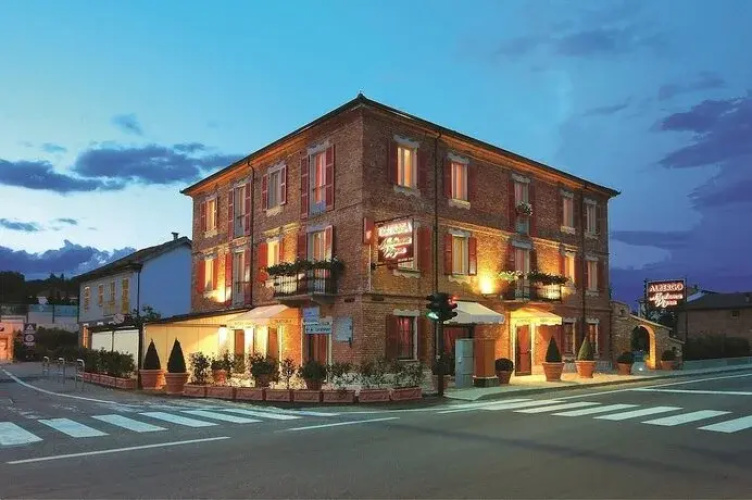 Hotelbild