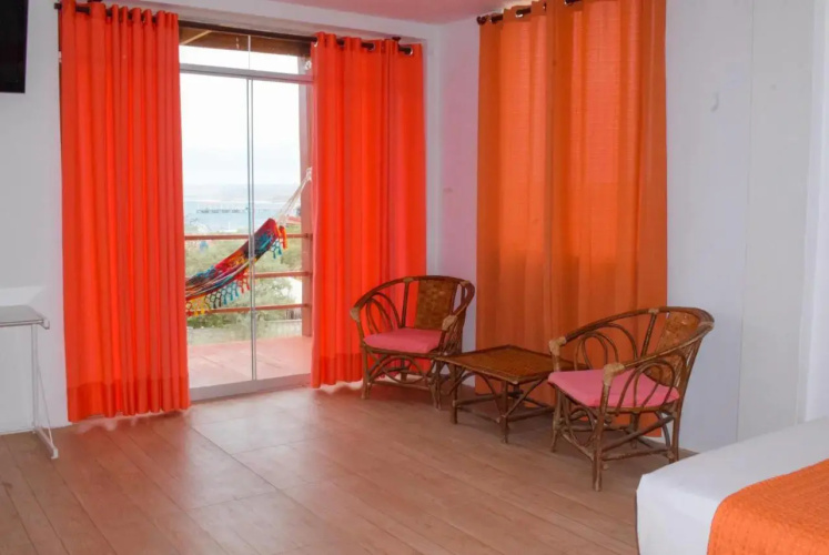 Mangata Surf Hotel