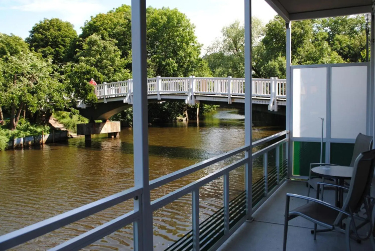 Ferienwohnung Korte