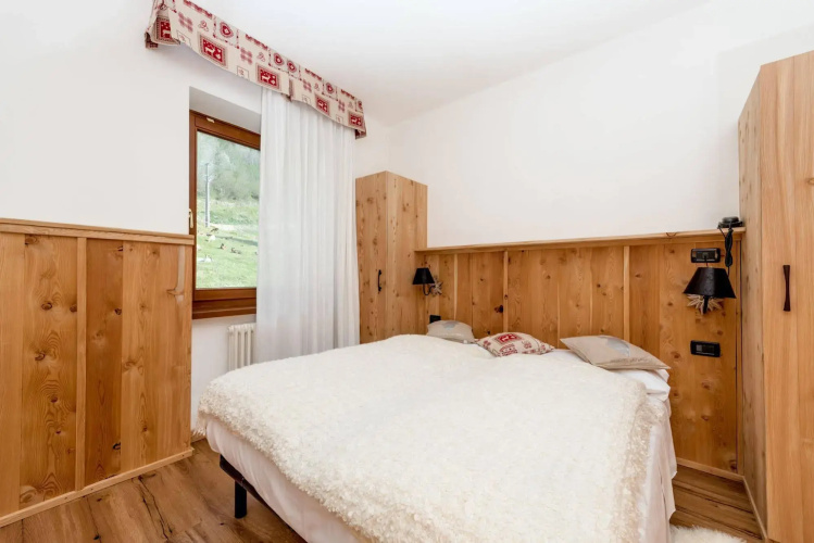 Hotel Pezzotti
