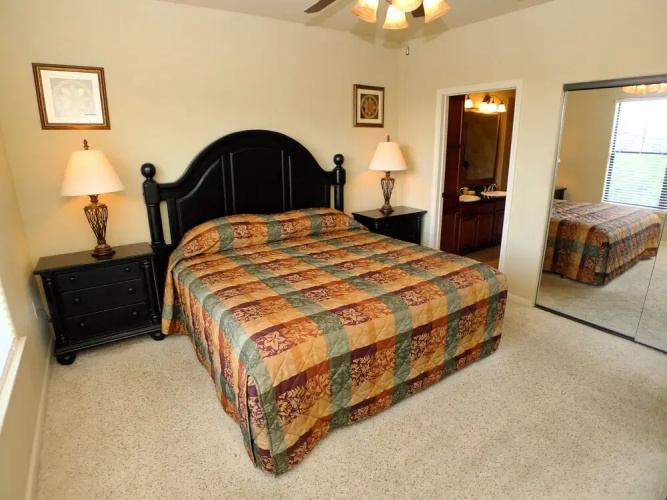2 BED Resort Condo