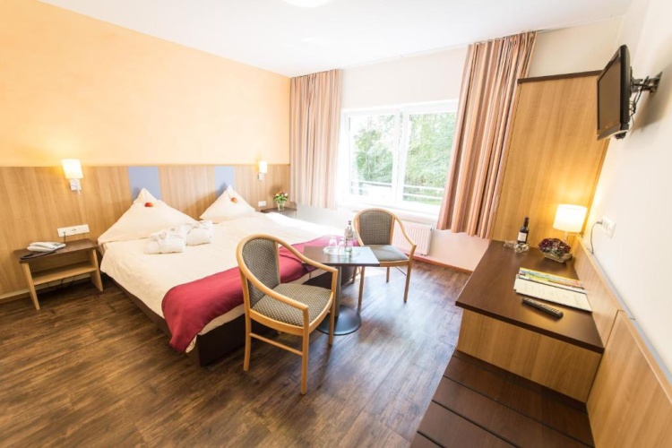 Superior Single room