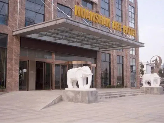 Otel görseli