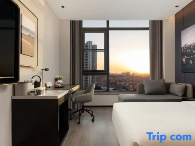 Executive Twin room