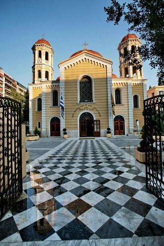 Hyatt Regency Thessaloniki photo 33