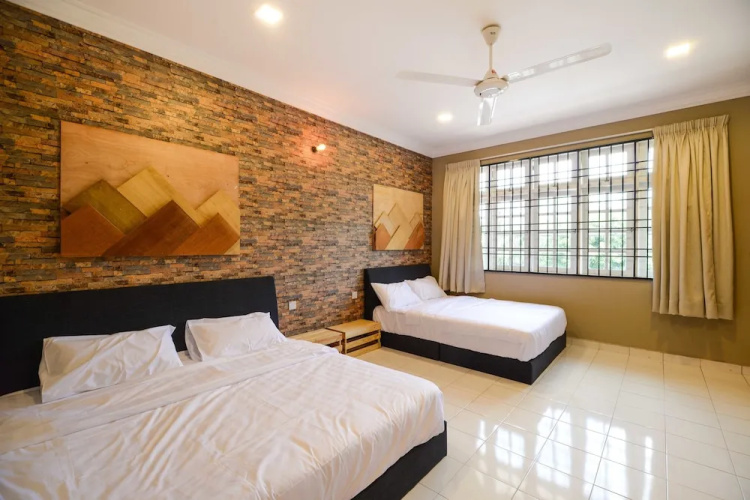 Neoh homeStay