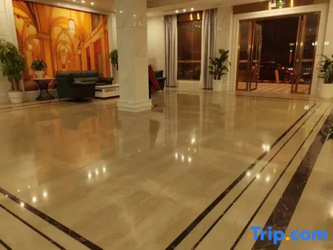 MEISU Hotel
