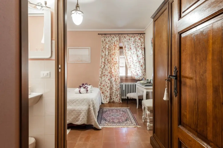 1 Bedroom Standard room
