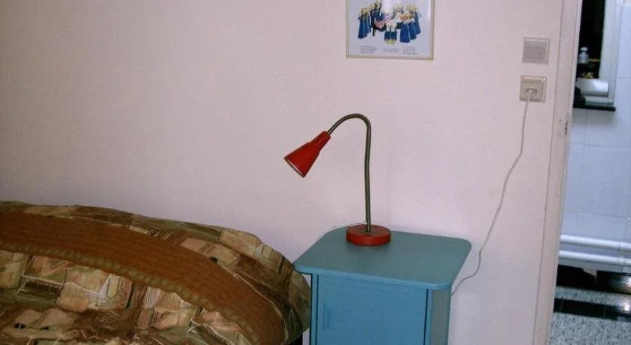 B&B De Hondsroos