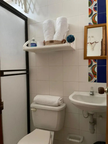 Hotel Casa Ines