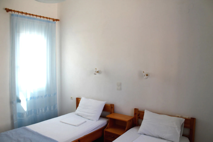 Alexis Apartments