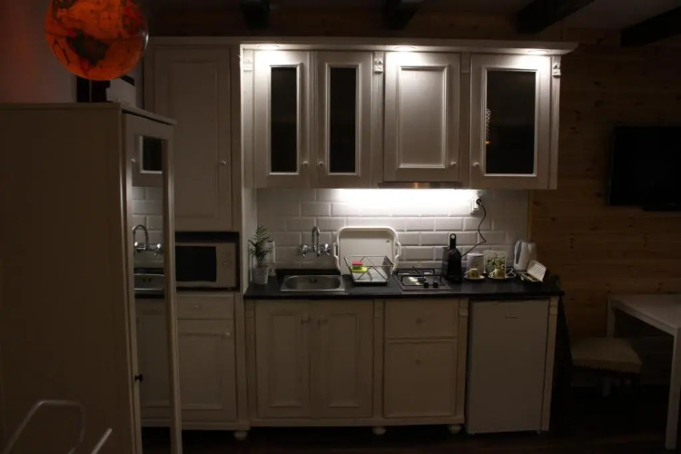 Kisház Apartman