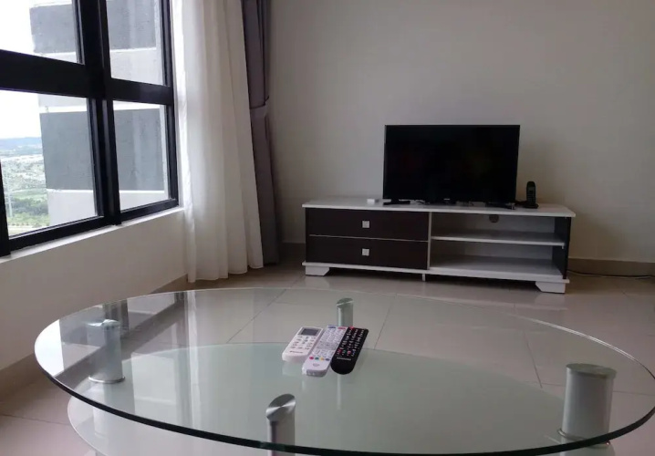 Ashton Meridin Suites