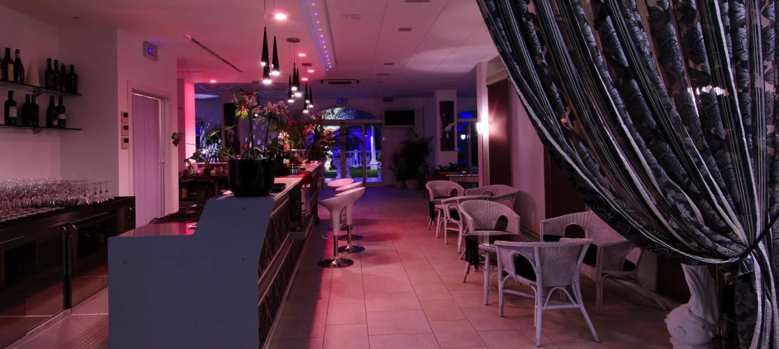 Hotel Eva photo 15