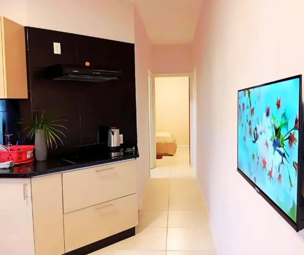 Comfort Apartment