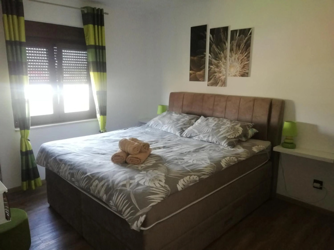 Apartment Grbin