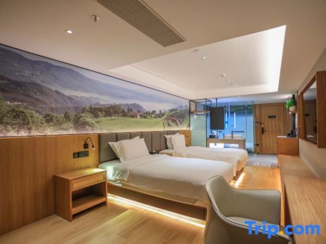 Business Twin Suite