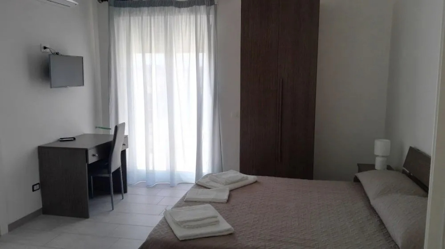 B&b Villa Kairos