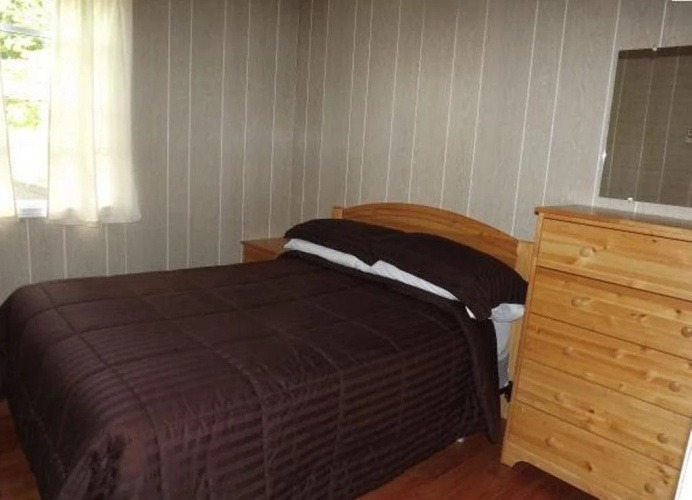 Cloverleaf Cottages