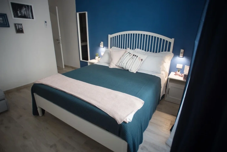 1 Bedroom Standard room with city view
