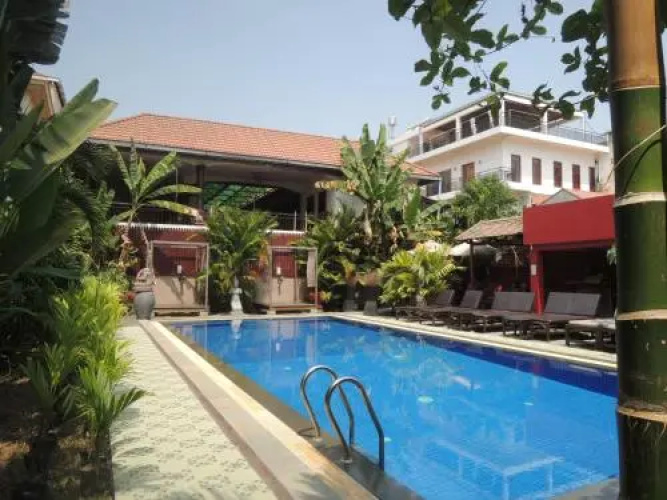 Imagen del hotel