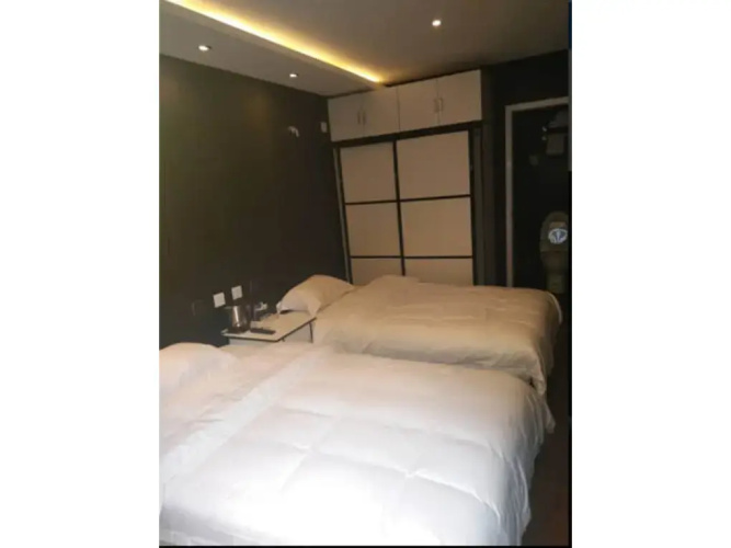 Beijing 123 Holiday Hotel