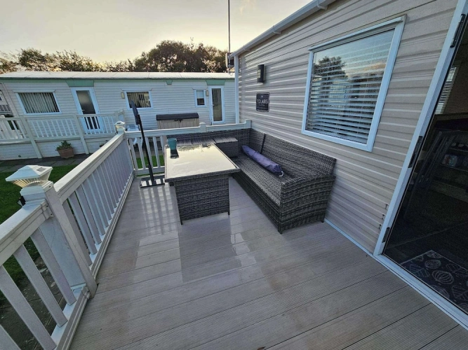 Chalet