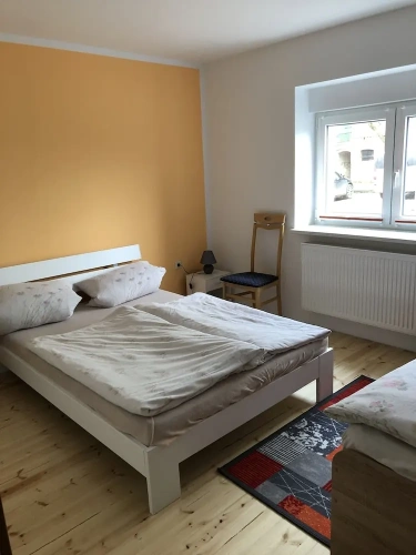 2 Bedrooms Standard room